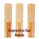 Sopranino Sax Reeds
